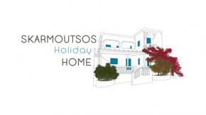 Skarmoutsos Holiday Home
